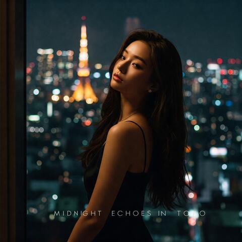 Midnight Echoes in Tokyo