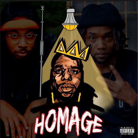 Homage