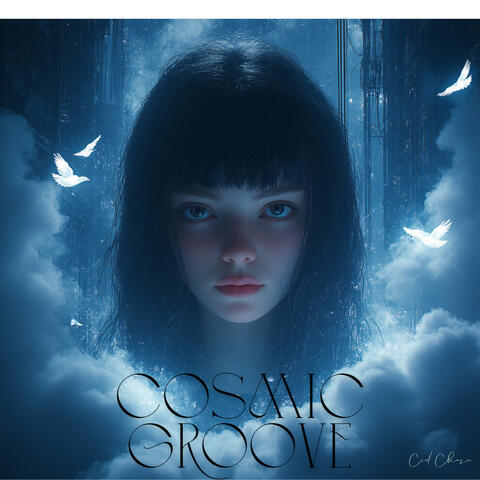 Cosmic Groove