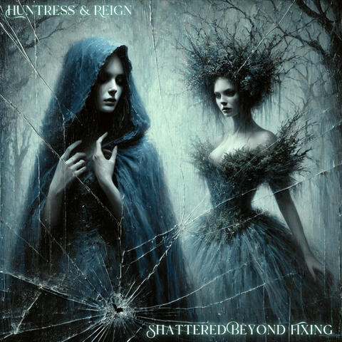 Shattered Beyond Fixing