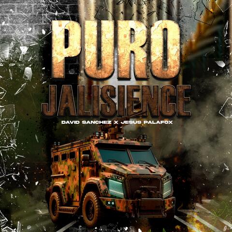 PURO JALISIENCE