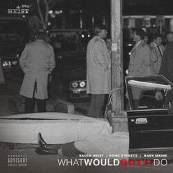 What Would Gotti Do