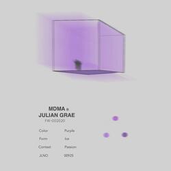 Purple Ice