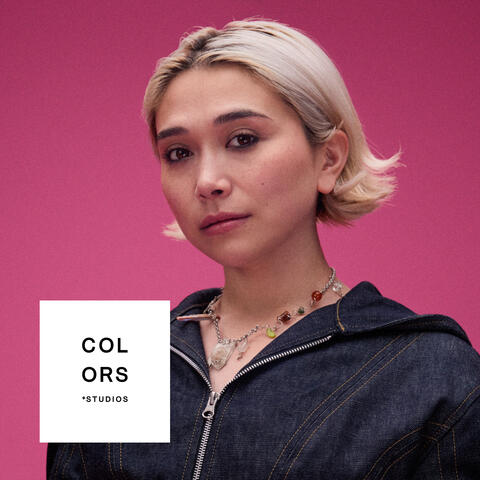 POP - A COLORS SHOW