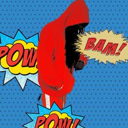 Livin Legend Cuhz 2A