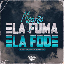 MAGRÃO ELA FUMA ELA FODE