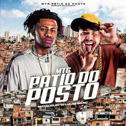 MTG PÁTIO DO POSTO