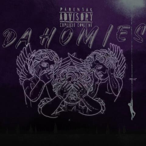 DA HOMIES