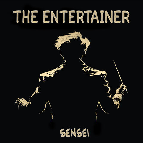 The Entertainer