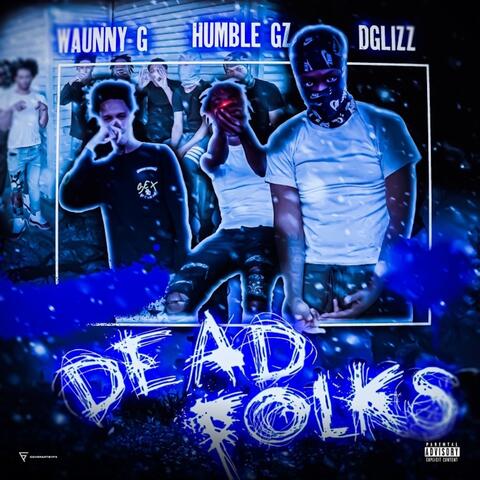 Dead Folks