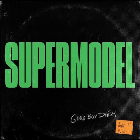 Supermodel