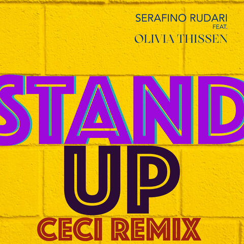 Stand Up (Ceci Remix)