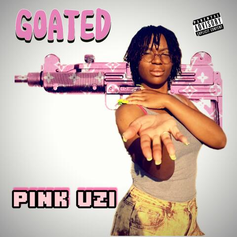 pink uzi