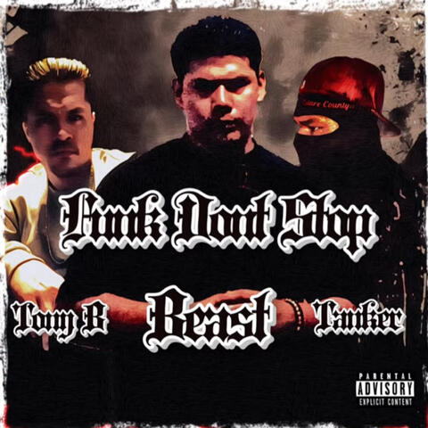 Funk Don’t Stop (Remastered)