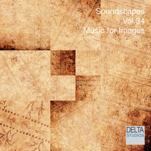Soundscapes Vol. 34 - Music for Images