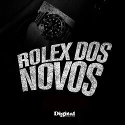 Rolex dos Novos
