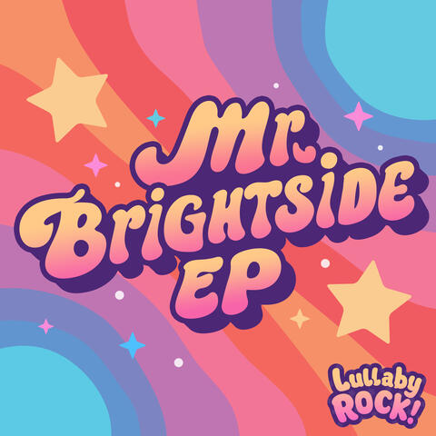 Mr. Brightside EP