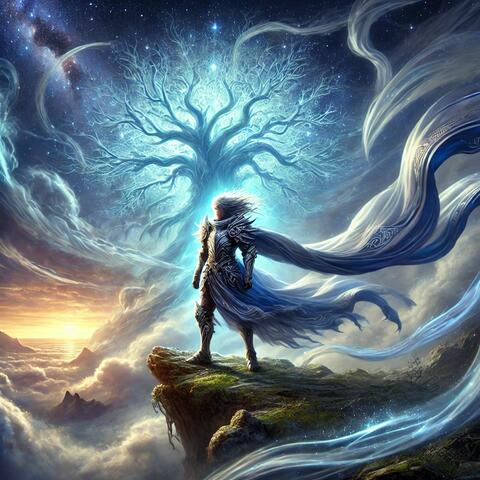 The Faelen Windstrider: A Knight’s Journey to Reclaim Honor and Sovereignty Over the Self