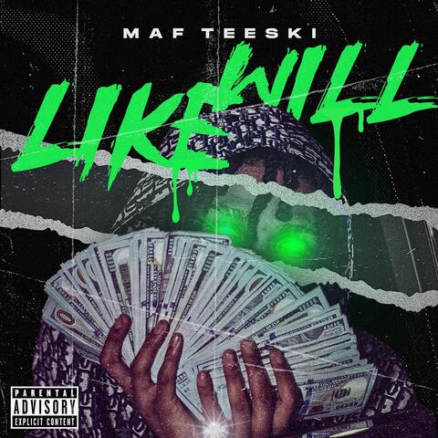 Like Will