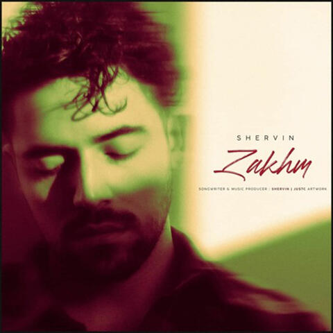 Zakhm