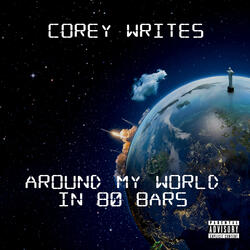 Around My World In 80 Bars