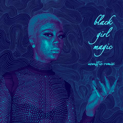 BlackGirlMagic