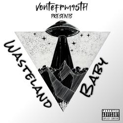 Wasteland Baby