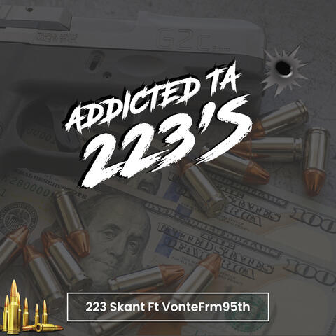 Addicted Ta 223's