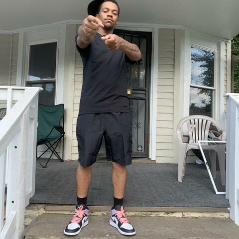 Goin In Pt. 1