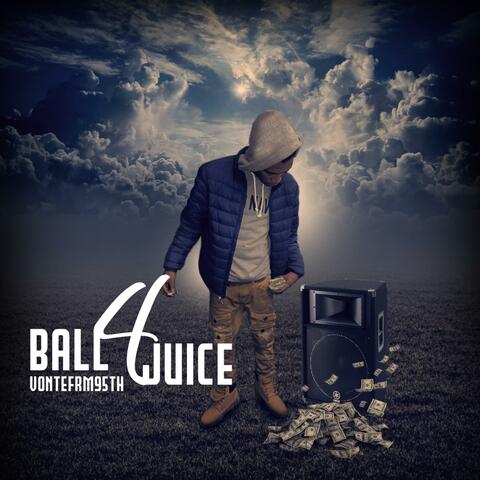 Ball 4 Juice