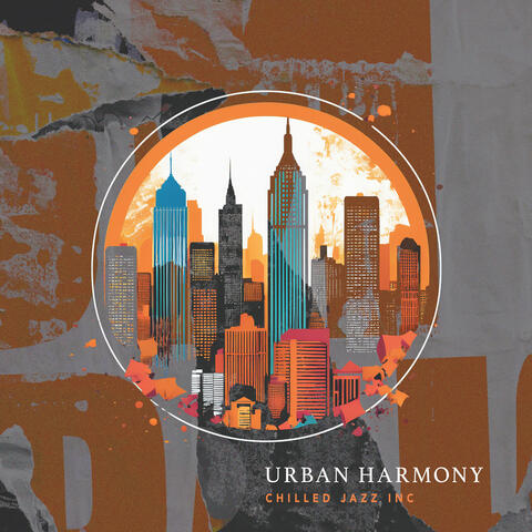 Urban Harmony