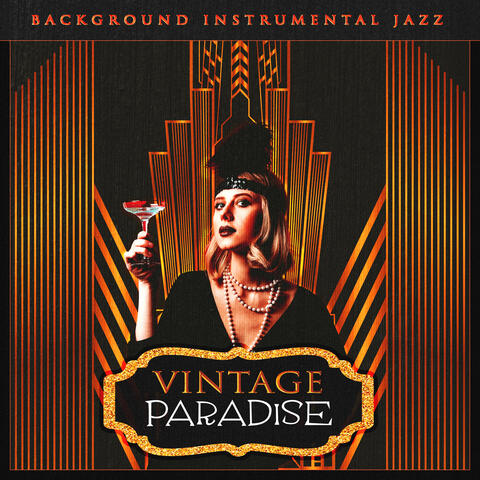 Vintage Paradise