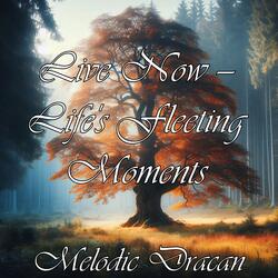 Live Now — Life's Fleeting Moments