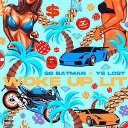 wokeuplit