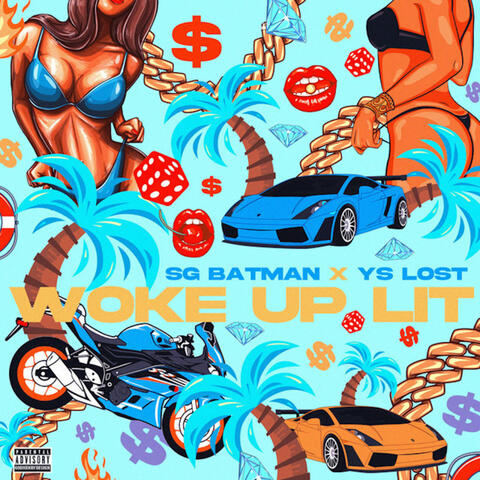 wokeuplit