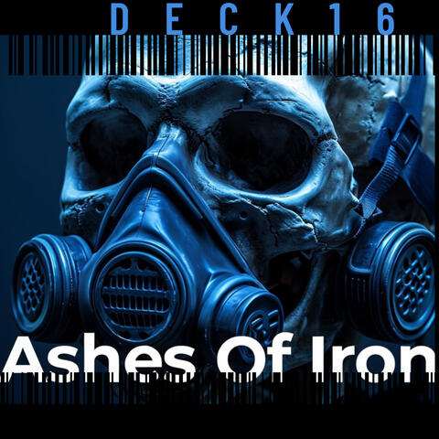 Ashes Of Iron