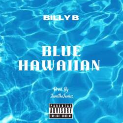 BLUE HAWAIIAN