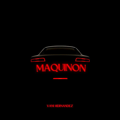 MAQUINON
