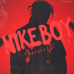 NIKE BOY FREESTYLE