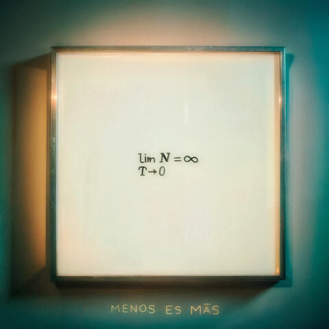 Menos es más