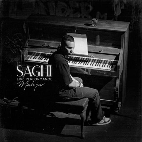 Saghi