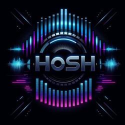 Hosh-The Lion Of Juda