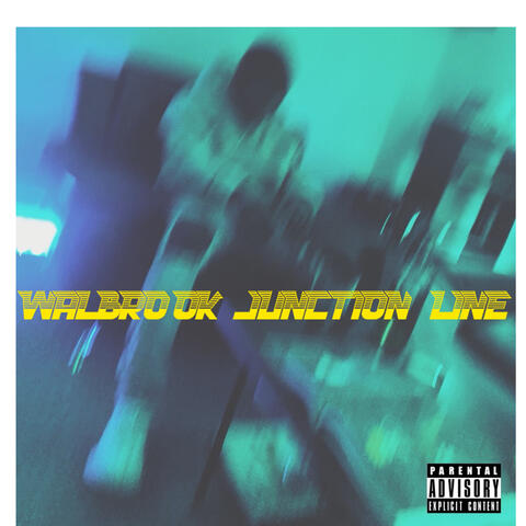 Walbrook Junction Lines