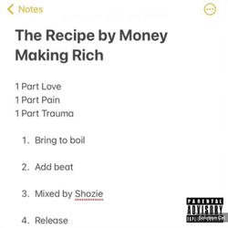 Recipe