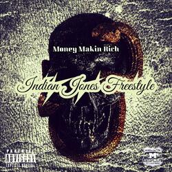 Indian Jones Freestyle