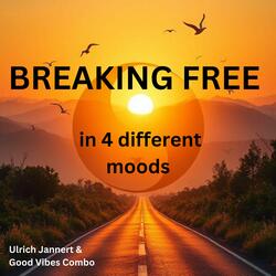 Breaking Free Ballad with just Piano