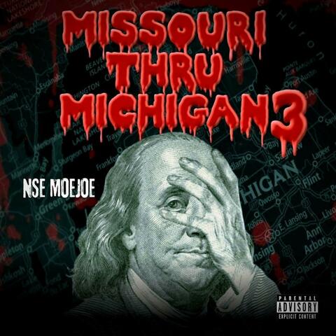 MISSOURI THRU MICHIGAN 3