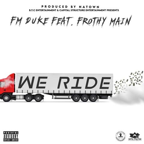 We Ride