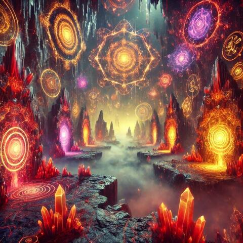 MYSTICAL RAYS