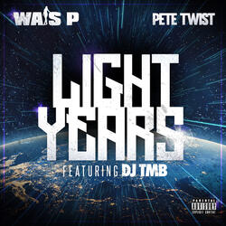 Light Years